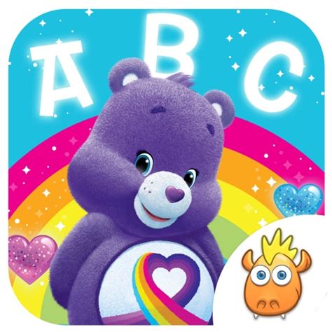 Care Bears and the Dance of Joy: Tapping into the Magic